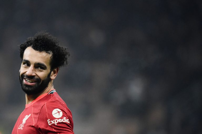 La Juventus s&rsquo;intéresse à Mohamed Salah
