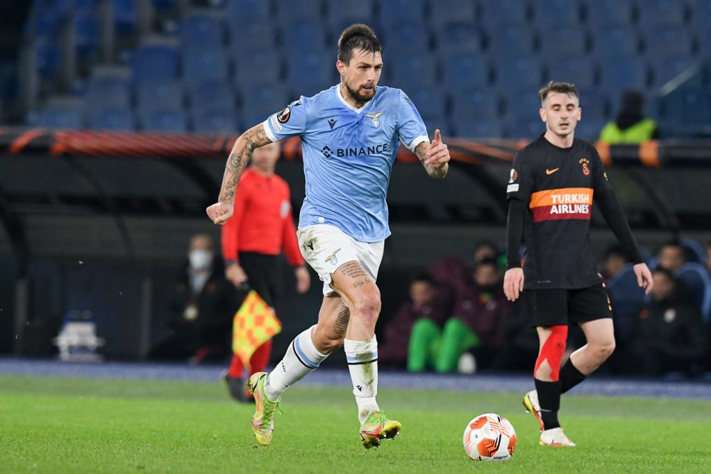 Un échange Rugani – Acerbi dans les tuyaux ?
