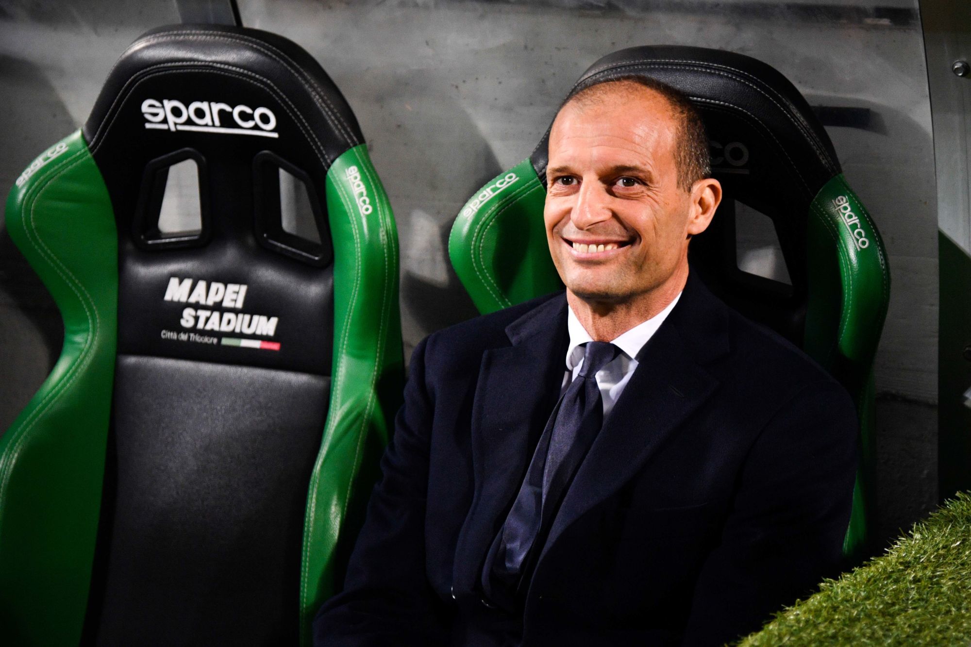 Massimiliano Allegri