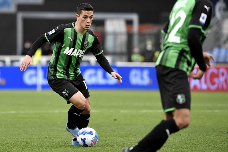 Giacomo Raspadori, et si c&rsquo;était lui la priorité numéro une du mercato turinois ?
