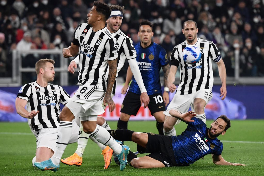 De Ligt et Szczesny dans le bon moove, Vlahovic ne répond pas présent… Les tops et flops de ce derby d&rsquo;Italie