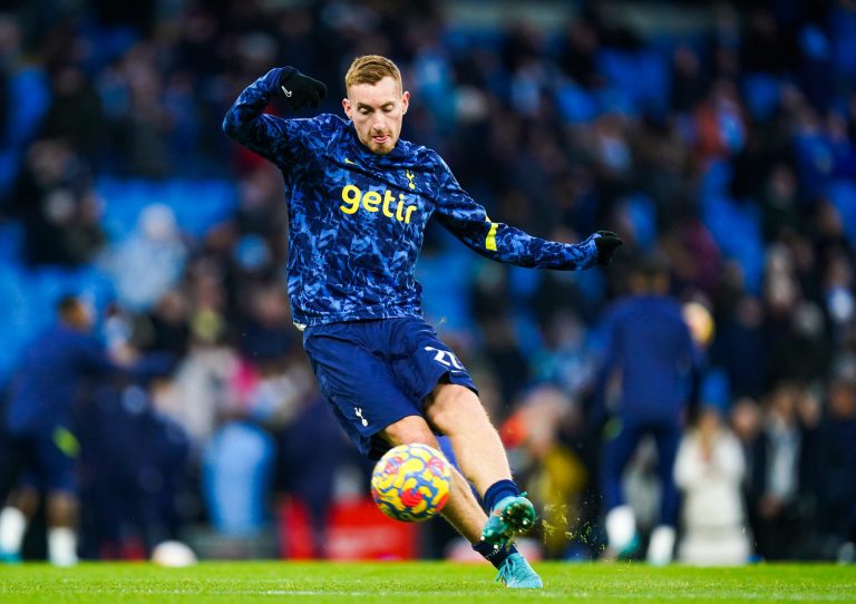 La Juventus va récupérer une grosse somme d&rsquo;argent grâce à Dejan Kulusevski
