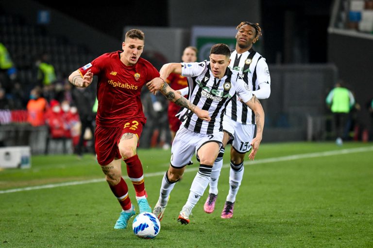 La Roma de Mourinho veut faire cracher la Juventus d&rsquo;Allegri pour Zaniolo