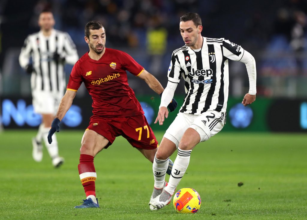 Mattia De Sciglio explique les différences entre l&rsquo;Italie et la France dans le football