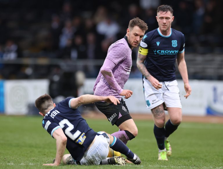 Aaron Ramsey de retour à la Juventus cet été ?