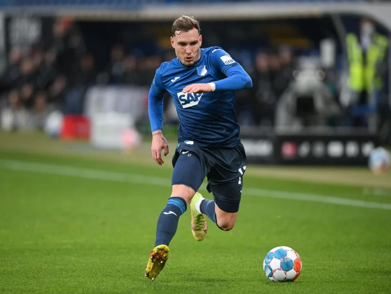 Un joueur de Bundesliga ciblé par la Juventus