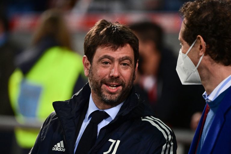 Andrea Agnelli confirme que Massimiliano Allegri va rester à la Juventus