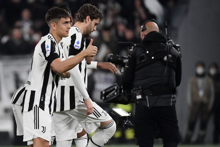 Manuel Locatelli sera absent plusieurs semaines