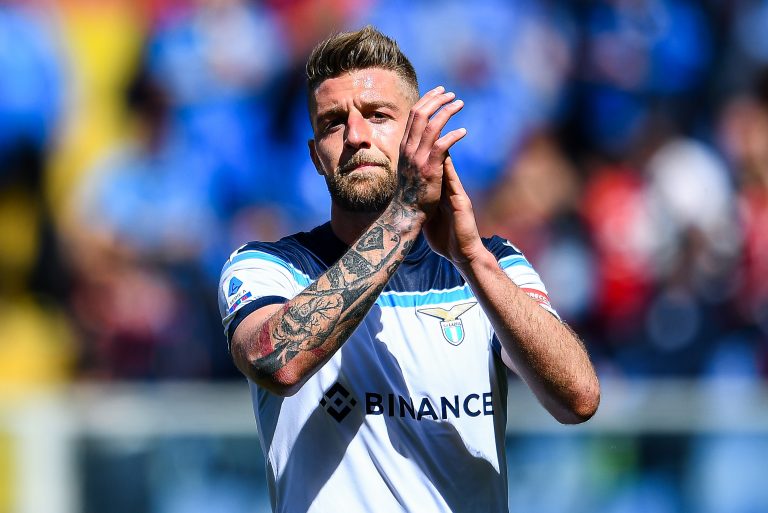 Un jeune crack de la Juventus en échange de Sergej Milinkovic-Savic ?