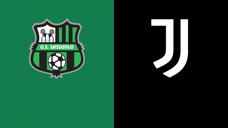 Sassuolo / Juventus : avant match et compositions probables