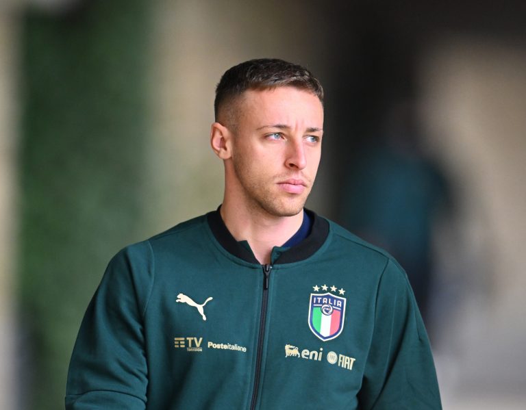 Un milieu de terrain de Sassuolo est pisté par la Juventus