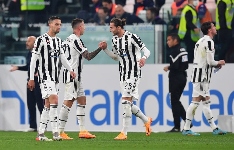 Juventus / Fiorentina : les tops et les flops de la victoire