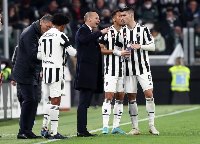 Cet ancien entraîneur explique quel genre de joueurs la Juventus doit recruter au mercato