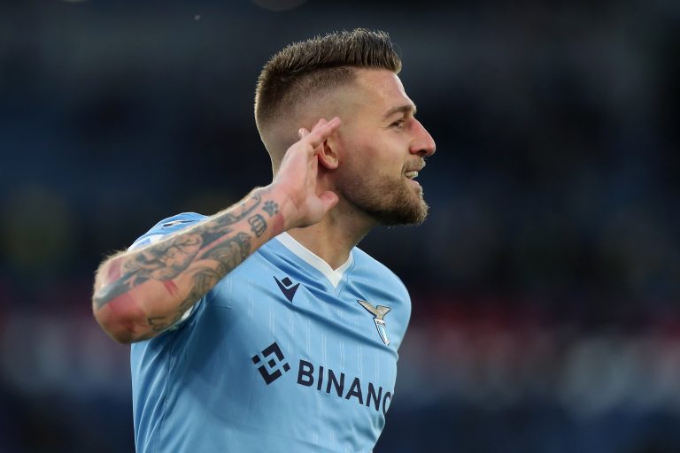 La Juventus va retenter sa chance pour Sergej Milinkovic-Savic