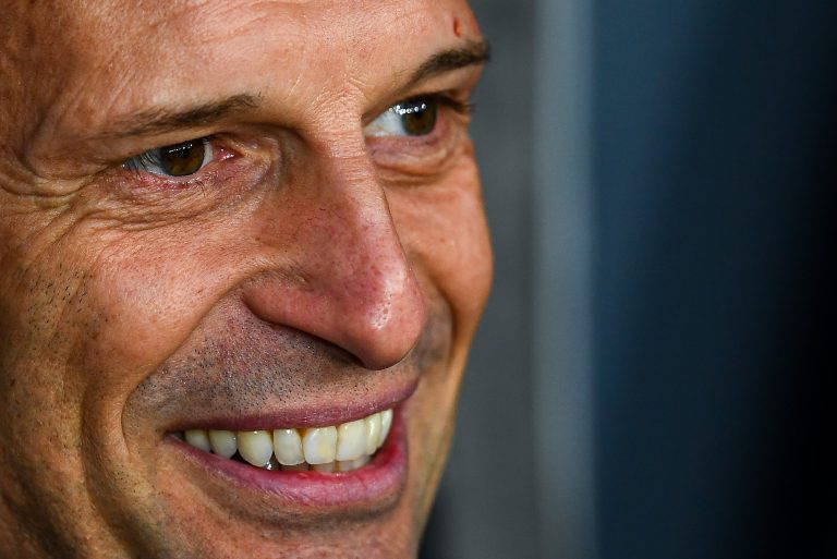 Juventus / Inter : les paroles de Massimiliano Allegri avant ce choc