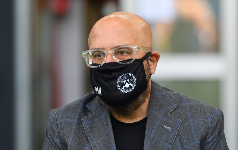 Un dirigeant de l&rsquo;Udinese évoque le mercato de la Juventus