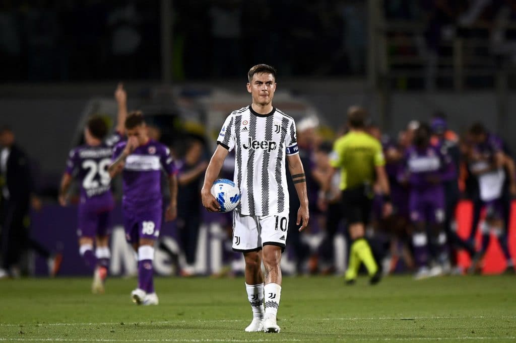 Pogba, la saison, Allegri, Dybala… Tour d&rsquo;horizon avec Laura Barth