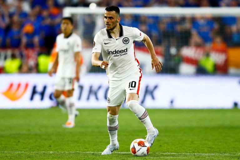 La Juventus se lance sur un tout nouveau champion d&rsquo;Europe pour le mercato