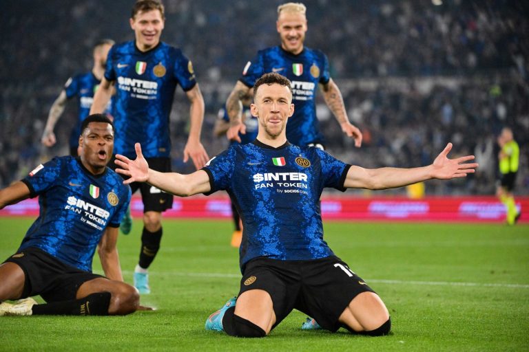 La Juventus se rapproche pour acquérir son dernier bourreau en Coupe d&rsquo;Italie