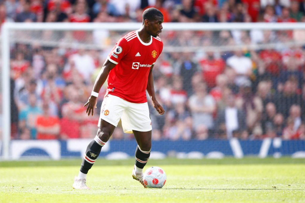 Voici la proposition que la Juventus se prépare à offrir à Paul Pogba
