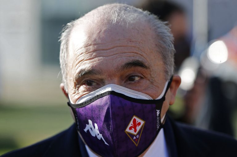 Rocco Commisso ne digère pas le transfert de Dusan Vlahovic