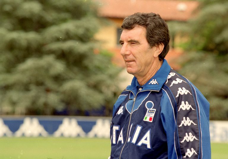Dino Zoff revient sur les débuts de Giorgio Chiellini
