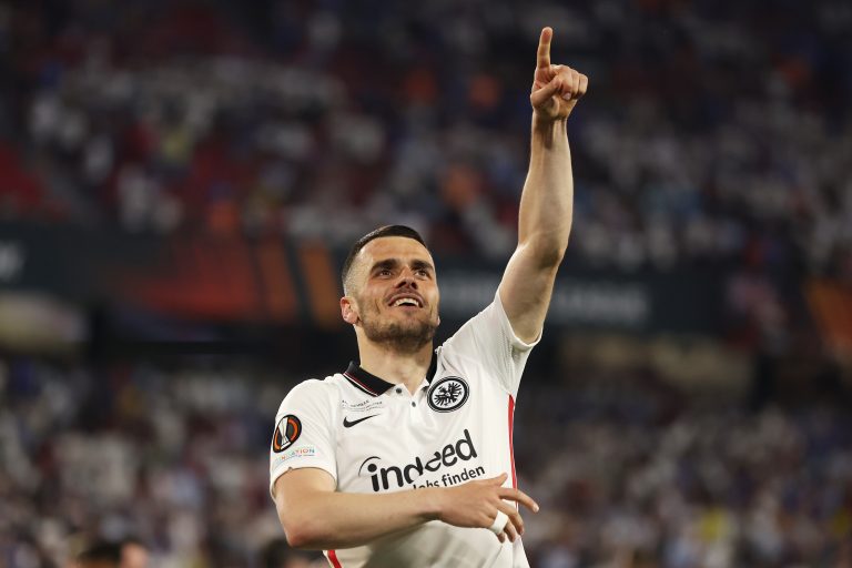 La Juventus pense à un retour 433 et veut recruter des ailiers