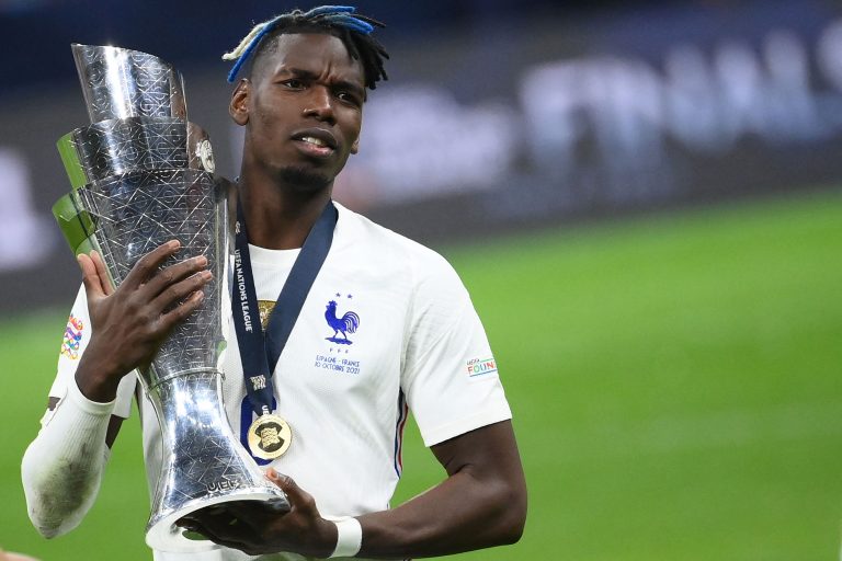Le retour de Paul Pogba à la Juventus serait bouclé