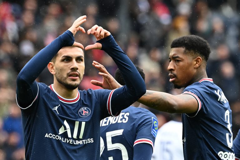 La Juventus est prête à passer à l&rsquo;action pour un milieu du PSG
