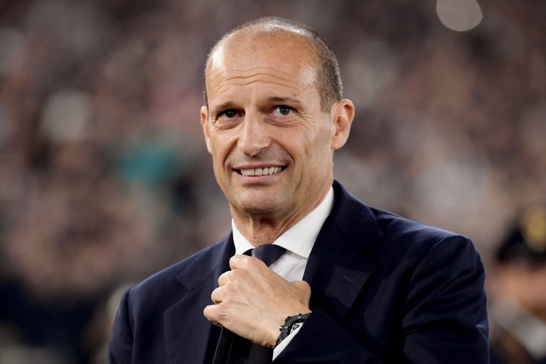 Les demandes de Massimiliano Allegri pour le mercato