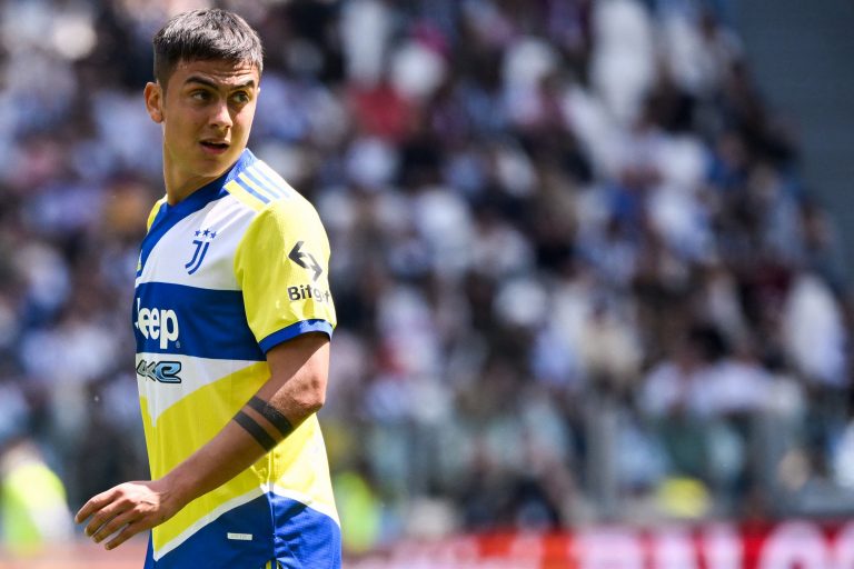 Paulo Dybala a choisi l&rsquo;Inter Milan