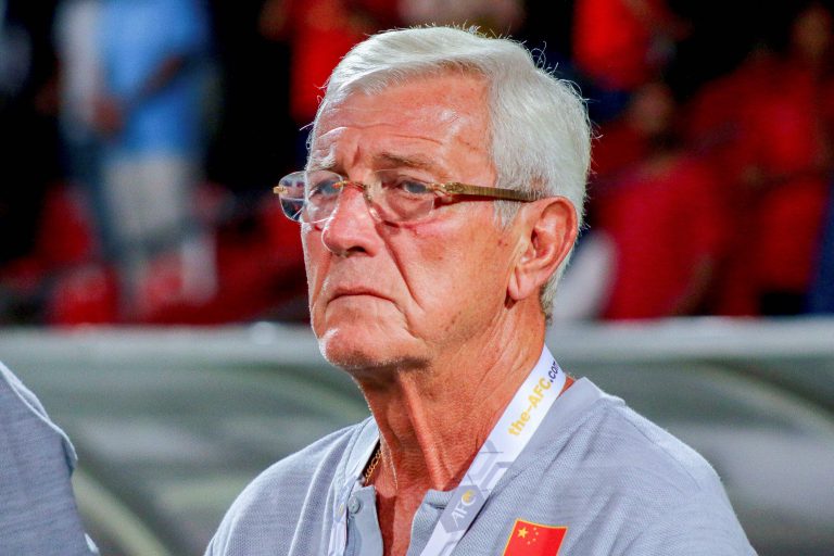 Marcello Lippi s&rsquo;exprime concernant la finale de la Coppa Italia