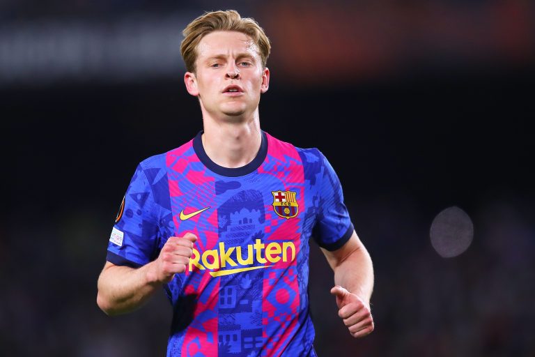 La Juventus veut un milieu du Barça selon la presse espagnole