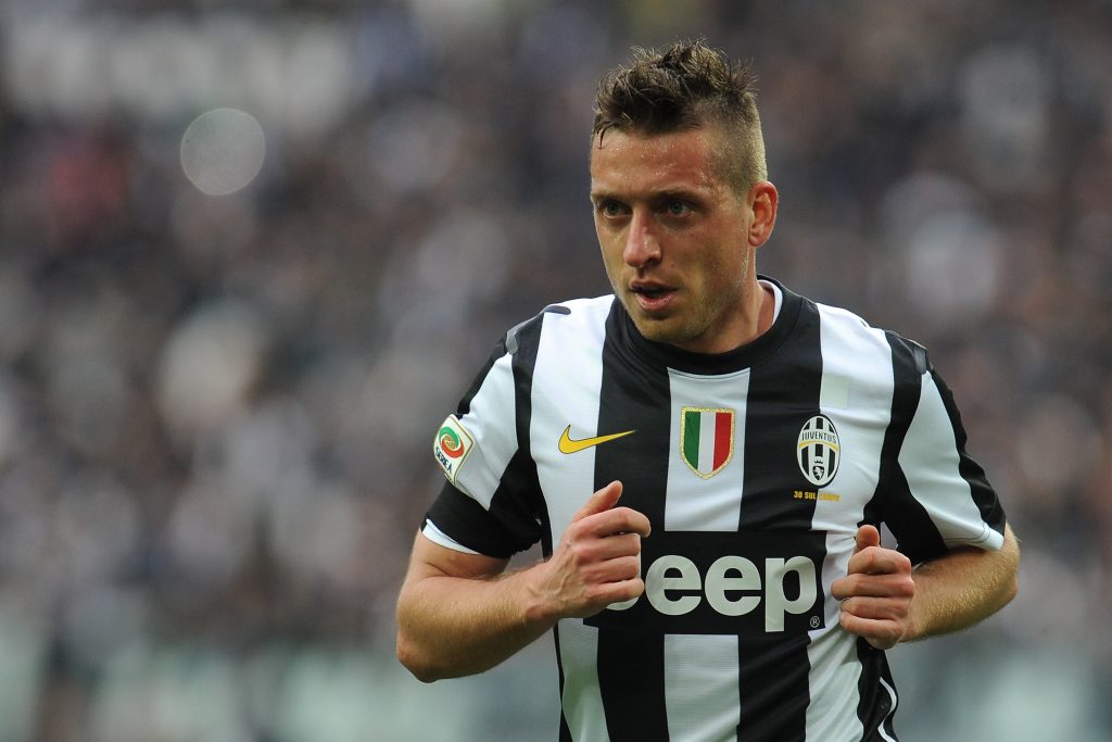 Emmanuele Giaccherini évoque des souvenirs avec Paul Pogba