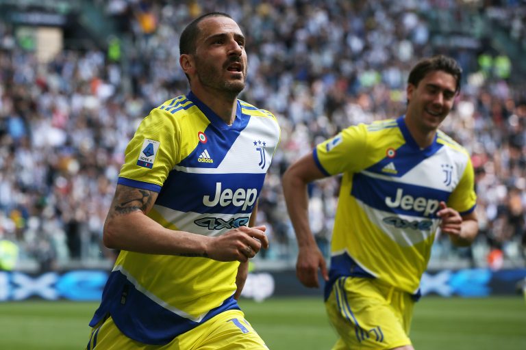 Juventus / Venezia : les tops et les flops de la victoire