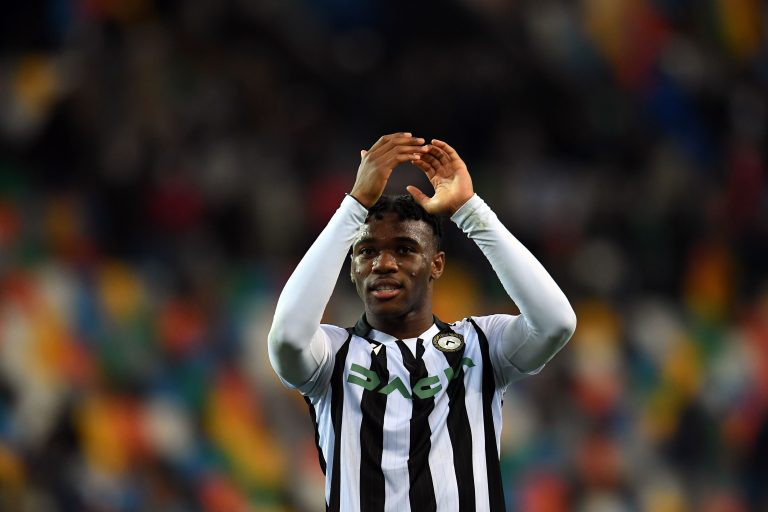 Un jeune italien comme successeur d&rsquo;Alex Sandro ?