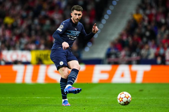Aymeric Laporte