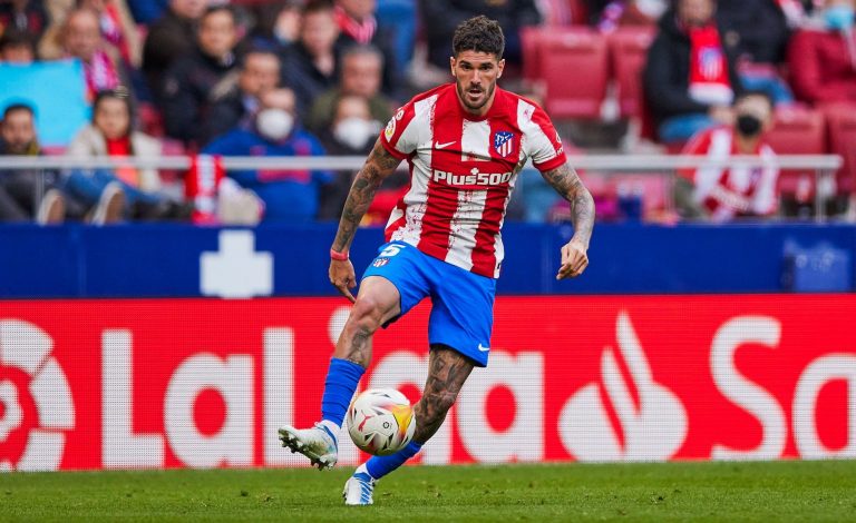 La Juventus passe à l&rsquo;action pour Rodrigo De Paul ?