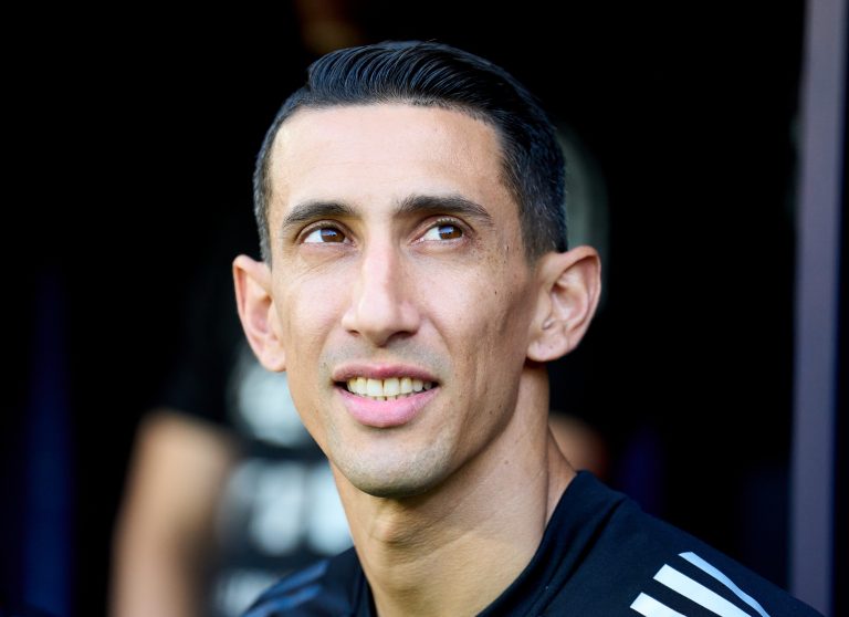 Nouvelle offre de la Juventus pour Angel Di Maria