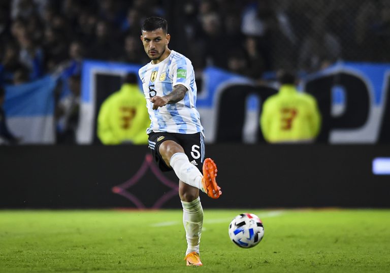 L&rsquo;idée d&rsquo;un échange avec le PSG refait surface