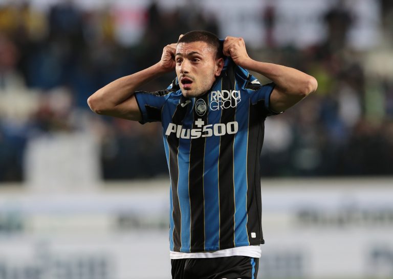 L&rsquo;Atalanta lève son option d&rsquo;achat pour Merih Demiral (Officiel)