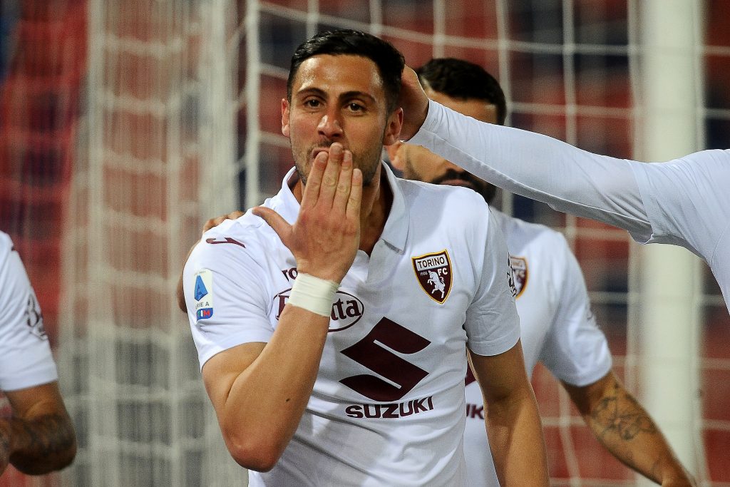Rolando Mandragora vers la Fiorentina ?