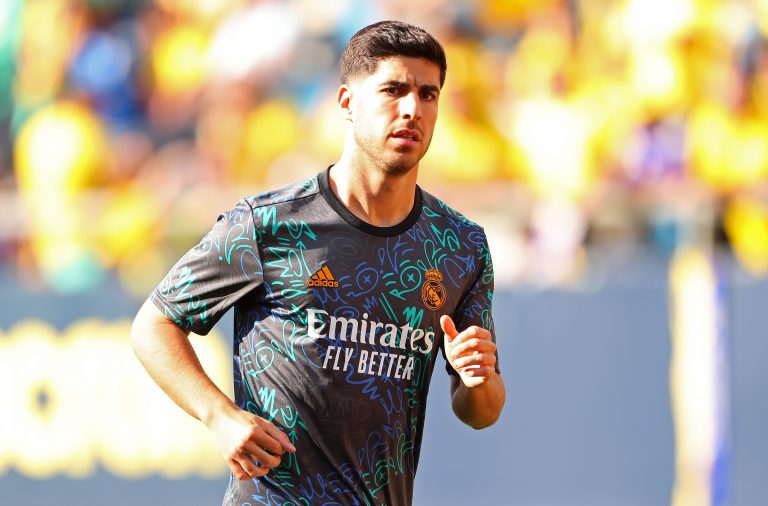 Un joueur du Real Madrid dans le viseur ?