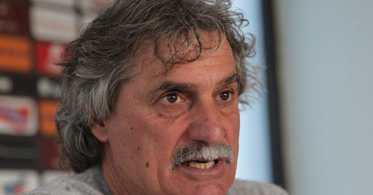 Cet ancien entraîneur donne son avis sur le mercato de la Juventus