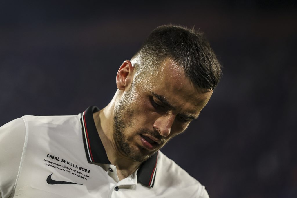 La Juventus passe à l&rsquo;offensive pour Filip Kostić