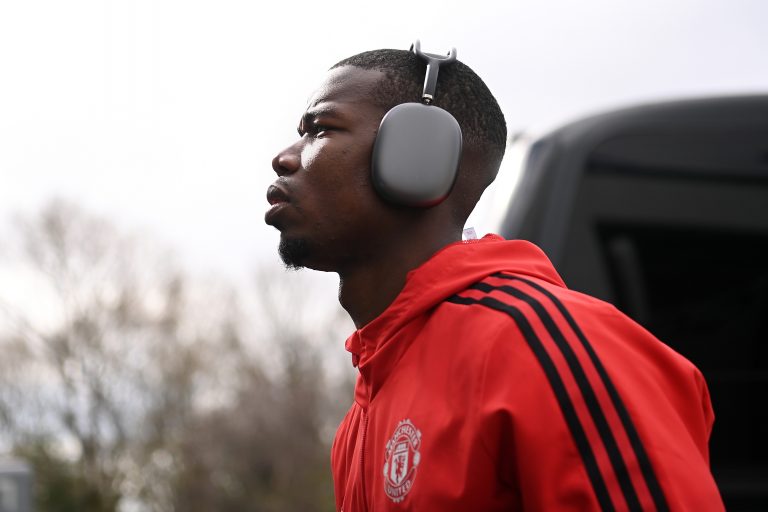 Accord trouvé avec Paul Pogba pour son retour