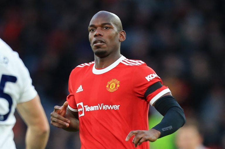 Paul Pogba de plus en plus proche de la Juventus