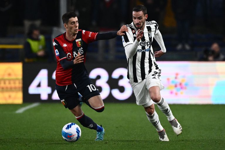 Mattia De Sciglio prolongé à la Juventus jusqu&rsquo;en 2025 (Officiel)