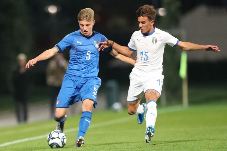 Gabriele Mulazzi s&rsquo;inspire de Juan Cuadrado
