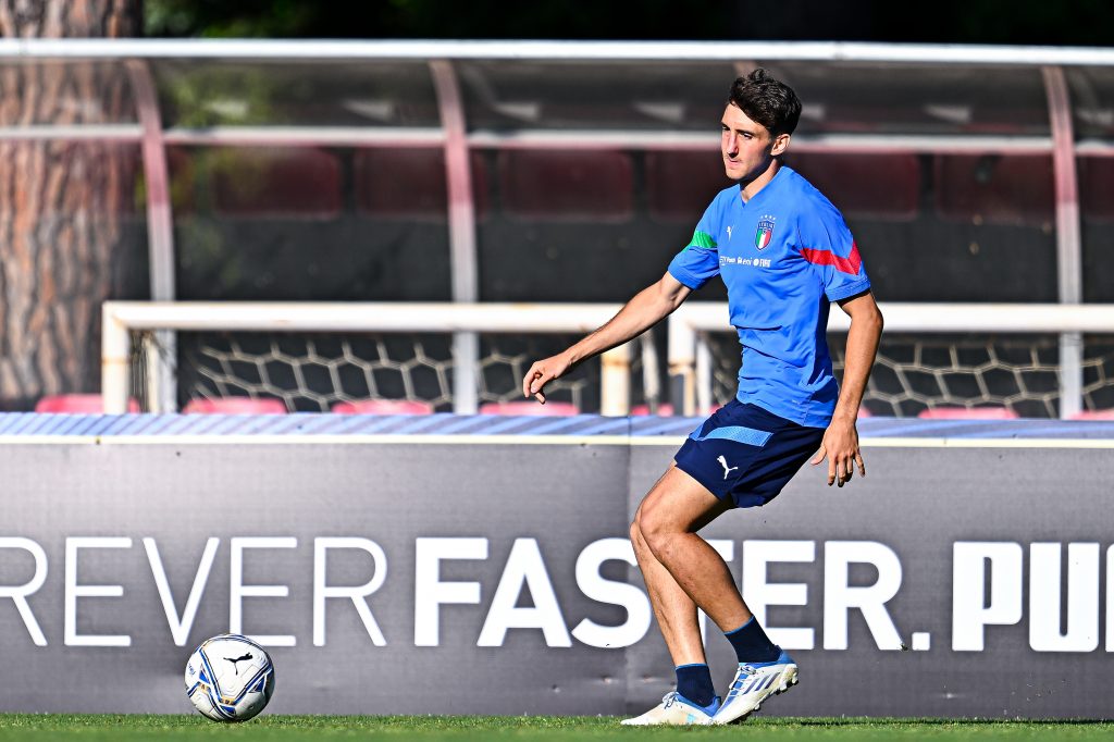 Le transfert d&rsquo;Andrea Cambiaso à la Juventus bouclé vendredi ?